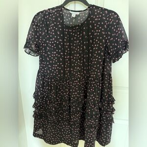 Topshop Summer Dress